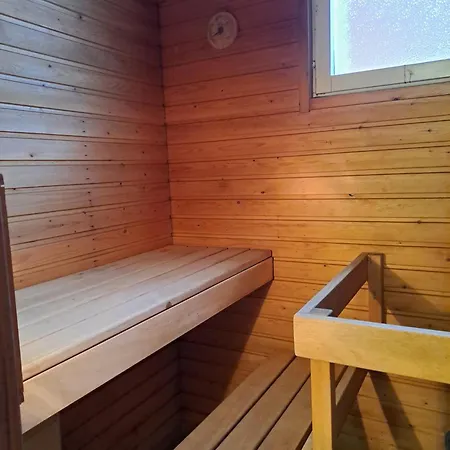 Viihtyisaeae Majoittumista Saimaan Saaristossa Appartement